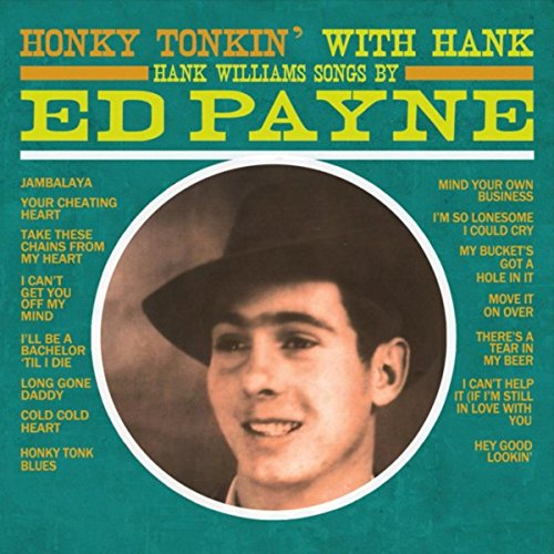There's a Tear in My Beer by Ed Payne on Amazon Music ...