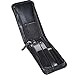 TrimKlip- Prime Quality Stainless Steel Nail Clipper Set With Wide Jaws Opening