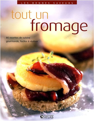 Tout un fromage