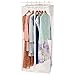 Richards CLRLY ORG Dress Bag Clearly Organized Jumbo Garment Closet 24