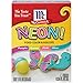 McCormick Neon Assorted Food Color, 1 fl oz