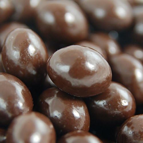 Salmix chocolate dragees (2 x 200g) - Chocolate licorice pastilles