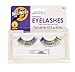Rubies Rainbow Eyelashes