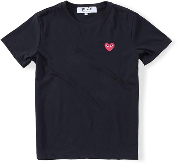 comme des garcons play amazon
