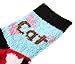 SDBING Super Warm Baby Boy Girl Fuzzy Soft Thick Socks Value Pack, 6 pairs 1-4 Year old