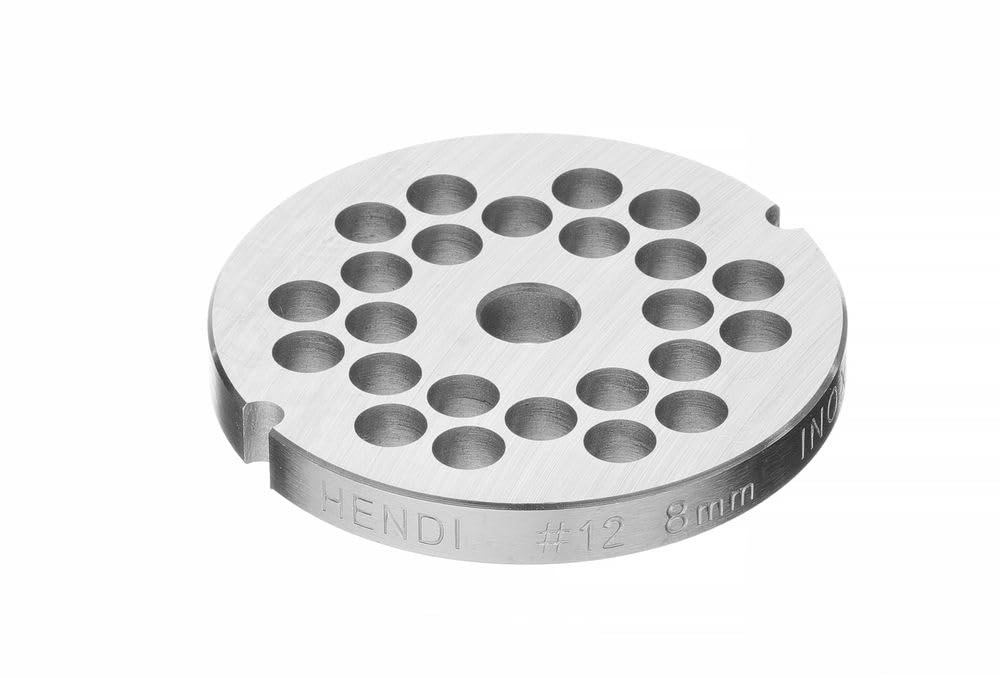 HENDI Perforated plate, ⌀8 mm