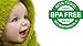 Baby Spoons with Silicone Soft-Tip - for Infants & Toddlers - Safe for Solid Feeding - Gum-Friendly Great Baby Shower Gift - Set of 5 Pack