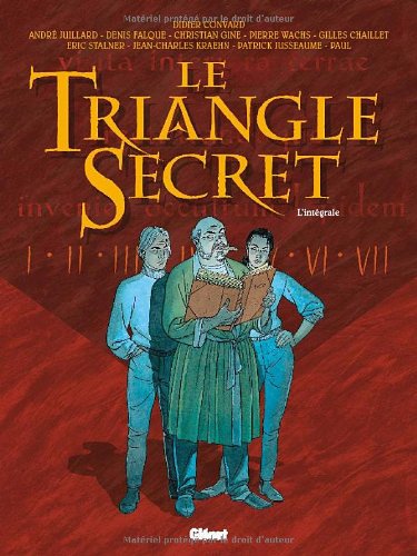 Contenu Des Manuscrits De La Mer Morte Pdf Ulusodlo: Le Triangle Secret : L'intégrale Télécharger PDF de Didier