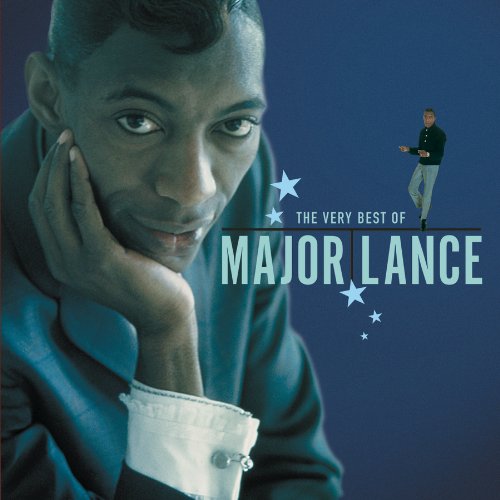 Major Lance - It