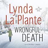 Wrongful Death: An Anna Travis Novel, Book 9