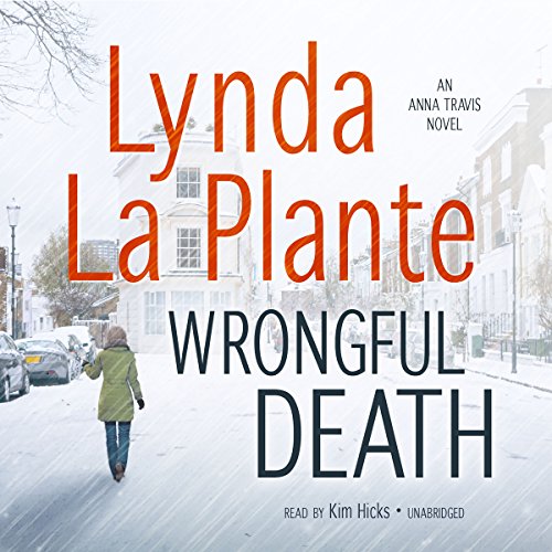 Wrongful Death: An Anna Travis Novel, Book 9