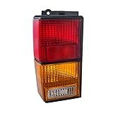 For Jeep Cherokee 1984-1996 Tail Light Assembly