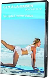 Gym À La Maison Pour Elle Et Lui - Sculptez Votre Corps