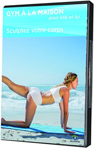 Gym À La Maison Pour Elle Et Lui - Sculptez Votre Corps