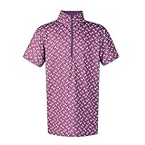 Kerrits Kids Ice Fil Shortsleeve Solid