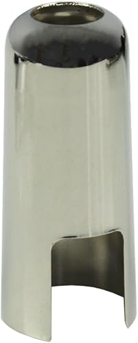 Download AWM 2710N Couvre-bec pour Embouchure de Clarinette Sib Chrome / Argent PDF