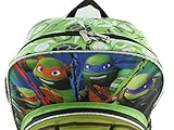 Nickelodeon Teenage Mutant Ninja Turtles Large 16