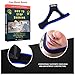PREMIUM Anti Snore Chin Strap by ZARU (2017) - Advanced Snoring Solution Scientifically Designed To Stop Snoring Naturally and Give You The Best Sleep of Your Life