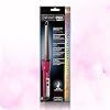 INFINITIPRO-BY-CONAIR-Tourmaline-Ceramic-Curling-Wand-1-inch-to-12-inch-Pink INFINITIPRO BY CONAIR Tourmaline Ceramic Curling Wand