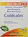 Boiron Coldcalm Tablets, 60 Count