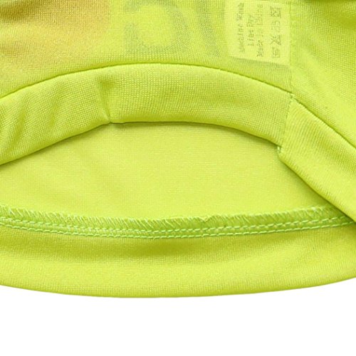 image for Pet Clothes,Haoricu Summer Cool Dog Shirt Pet Clothing Pet Costume Sma