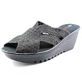 Bernie Mev Women's Lori Sandals