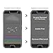 HTC 10 Screen Protector, PLESON [3-Pack] HTC One M10 Screen Protector, Premium HD Clear Film/ Anti-Glare/ Bubble-Free/ Easy-Install Crystal Shield Screen Protector for HTC One M10
