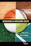 Representing the Professional Athlete, Second Edition (Coursebook) by