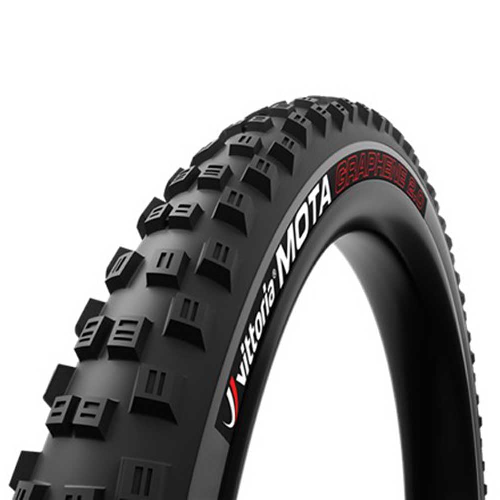 Vittoria Mota 29X2.35 Trail Blk Anthracite G2.0