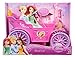 Mattel Disney Princess Royal Car