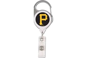 Wincraft MLB Retractable 2S Prem Badge Holders