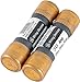 Power Gear 30-Amp Cartridge Fuses, 2-Pack, Femule Type, 30A, 250VAC, 54225