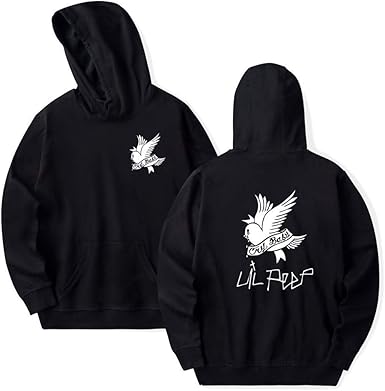 lil peep sweater amazon