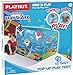 Playhut Pinkfong Baby Shark Hide N Play Pop-Up Play Tent Preschool Gift for Kids