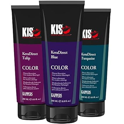 KIS KeraDirect - 200ml Tulip