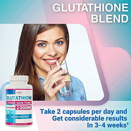 nutraclara glutathione collagen review Amazon.com: VENDEFO Glutathione Collagen Glow Gummies, Glutathione Collagen  Gummies for Women, Glow Beauty Collagen Gummies for Dark Spot, Organic  Collagen Gummies, 2 Bottle