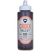 Foundry Series Smokey Chipotle BBQ Sauce, 12 oz, (Pack of 3)