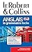 Le Robert & Collins Anglais La grammaire facile (French Edition) by
