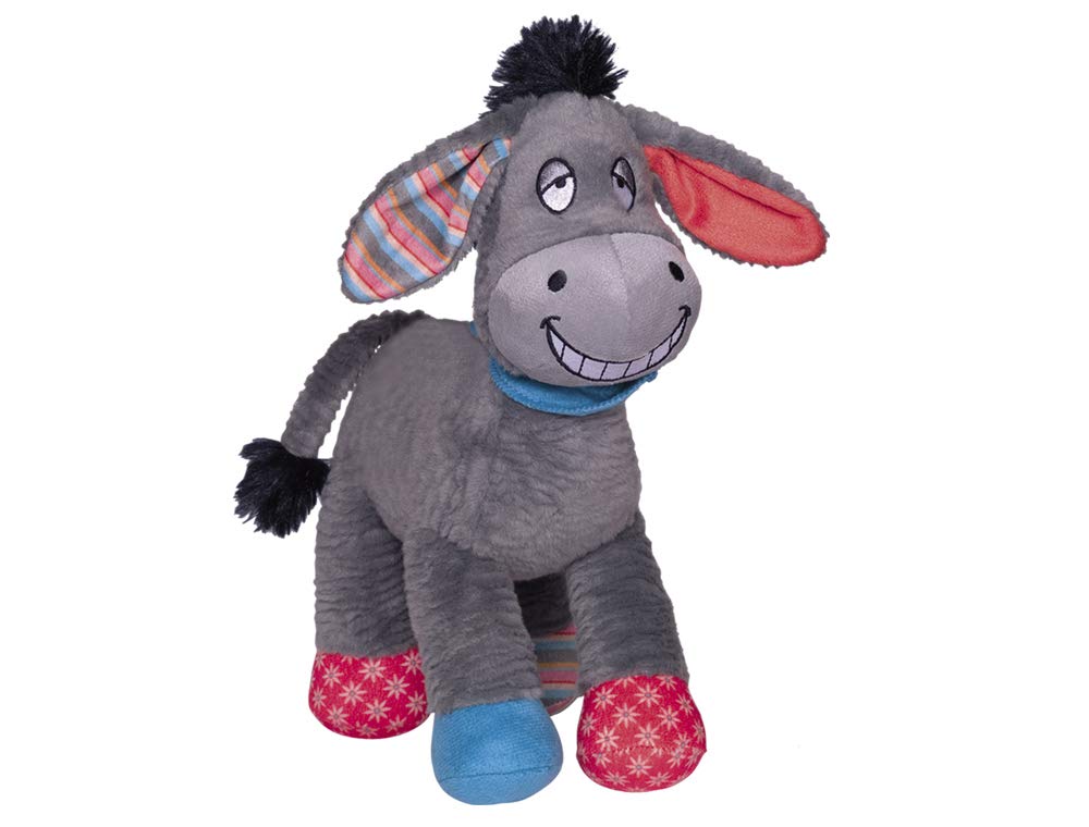 Nobby Burro de peluche de 30 cm
