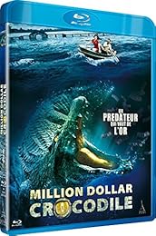 Million Dollar Crocodile