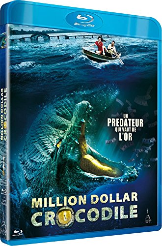 Million Dollar Crocodile