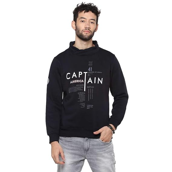 octave sweatshirt