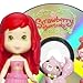 Strawberry Shortcake Hasbro Mini Doll with DVD
