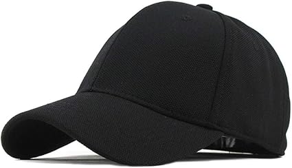 full cap baseball