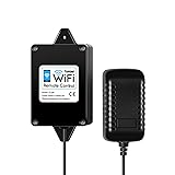 TOPENS TC196 Tuya WiFi Remote Control for Automatic