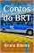 Livro Contos do BRT