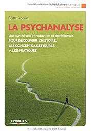 La  psychanalyse