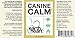 Earth Heart - Canine Calm Aromatherapy Spray to Relax and Comfort Dogs, 2oz Spray
