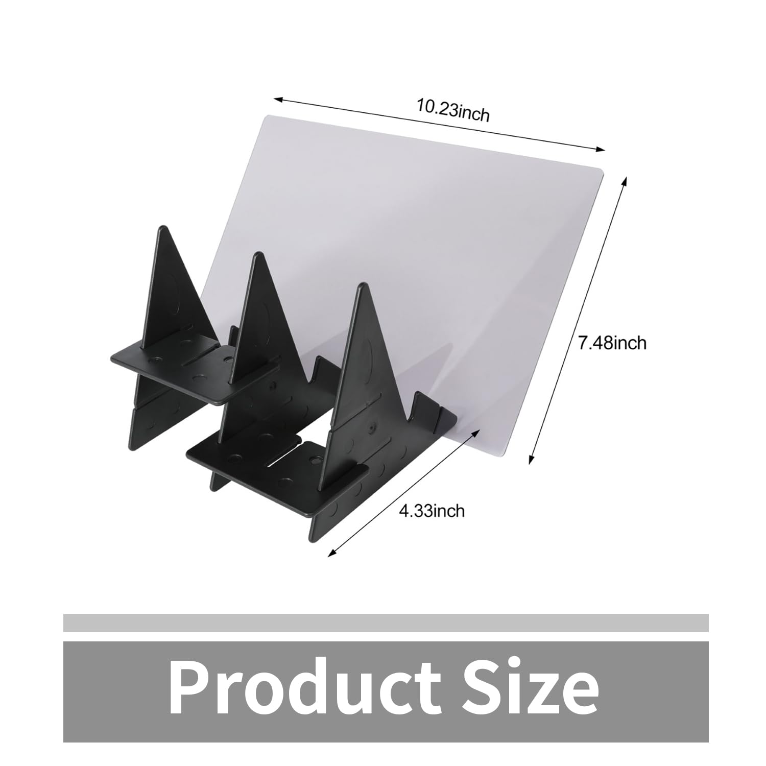 Optical Image Drawing Board, Easy Tracing Drawing Sketching Tool, Sketch Drawing Board, DIY Drawing Tracing Board Light Copy Pad for Kids Artist Students Beginners Sketch Wizard
