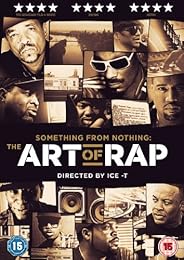 Art Of Rap - Ice T